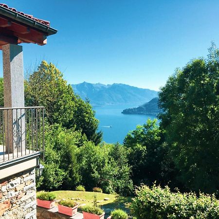 Apartament Casa Erica Cannobio Zewnętrze zdjęcie