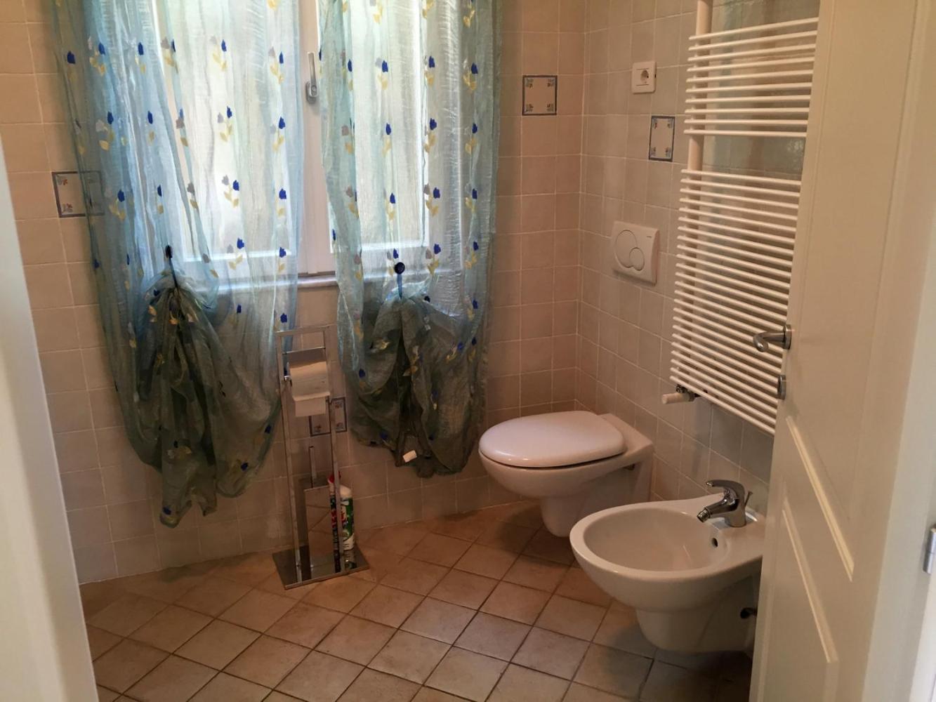 Apartament Casa Erica Cannobio Zewnętrze zdjęcie