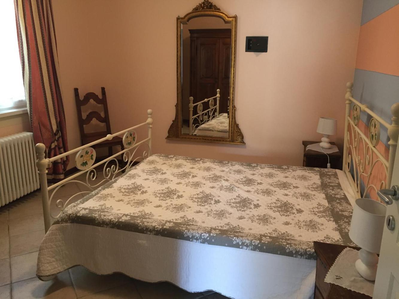 Apartament Casa Erica Cannobio Zewnętrze zdjęcie
