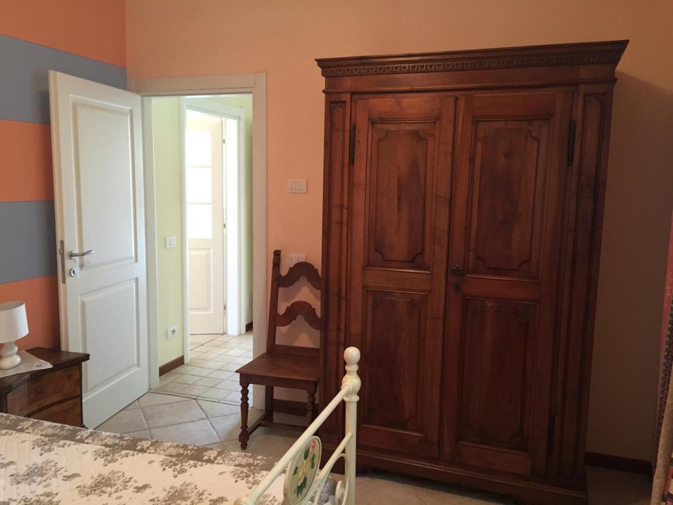 Apartament Casa Erica Cannobio Zewnętrze zdjęcie