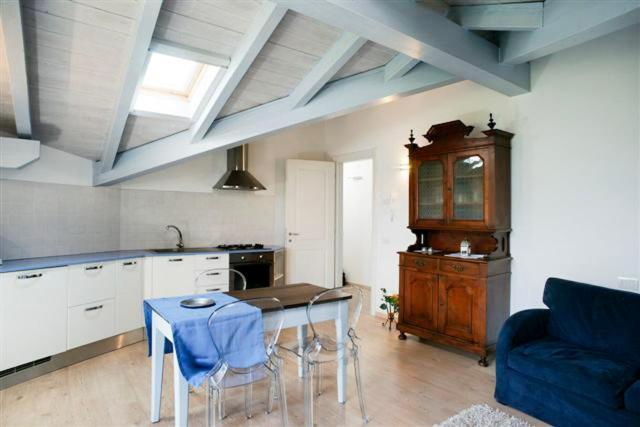 Apartament Casa Erica Cannobio Zewnętrze zdjęcie