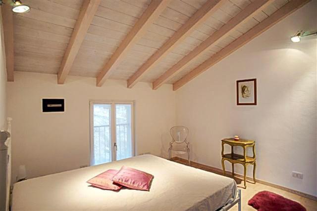 Apartament Casa Erica Cannobio Zewnętrze zdjęcie