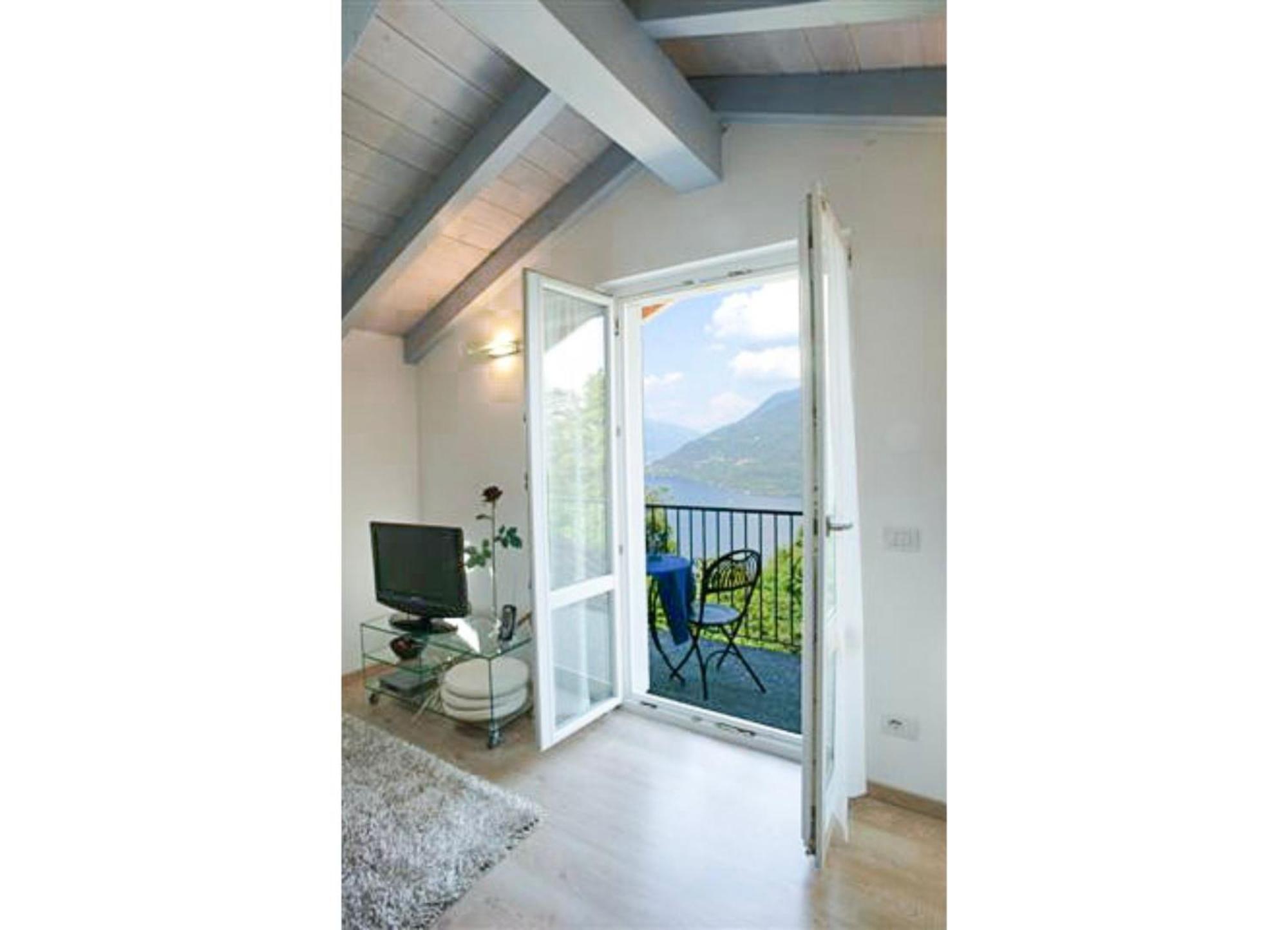 Apartament Casa Erica Cannobio Zewnętrze zdjęcie