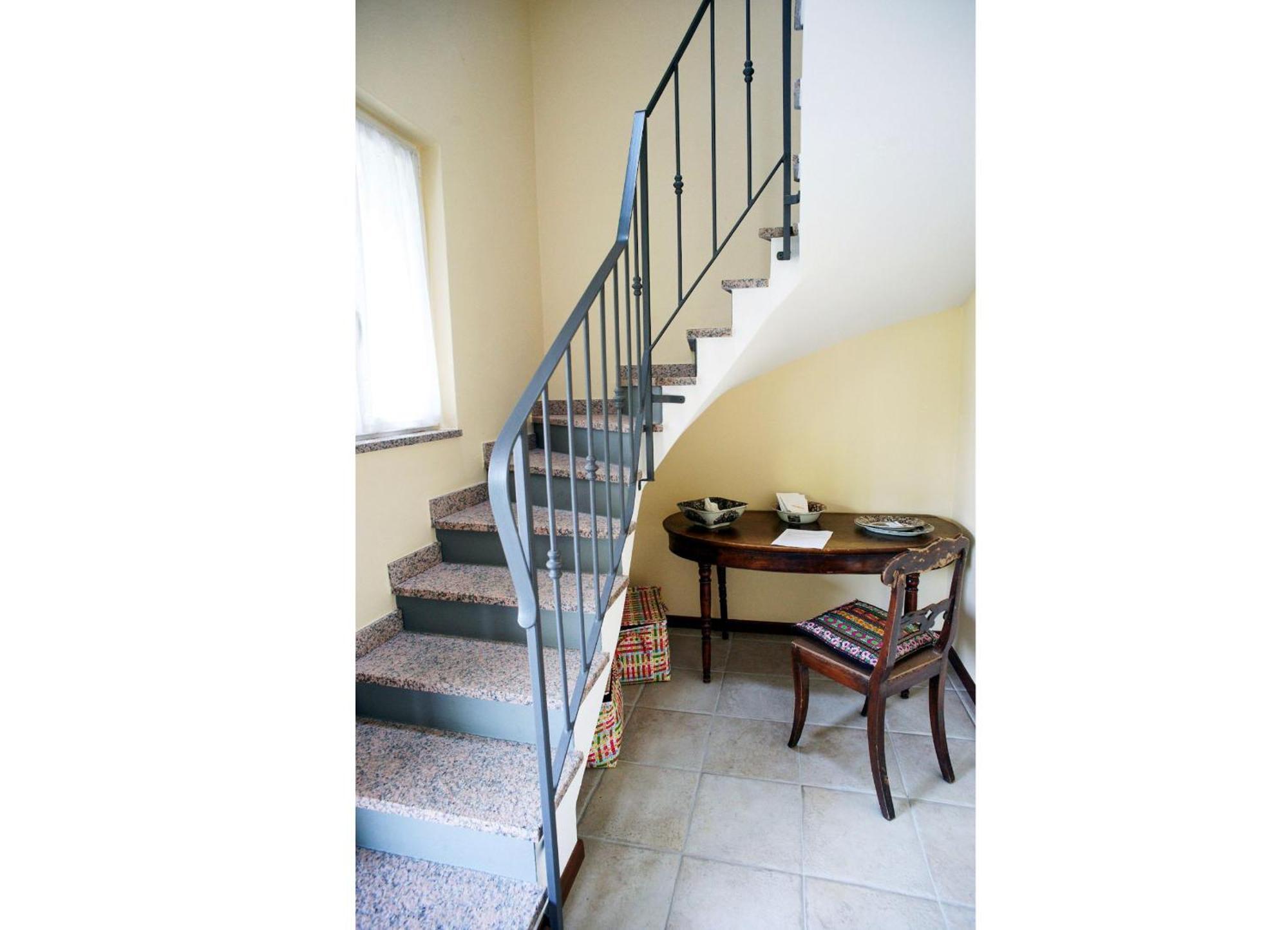 Apartament Casa Erica Cannobio Zewnętrze zdjęcie