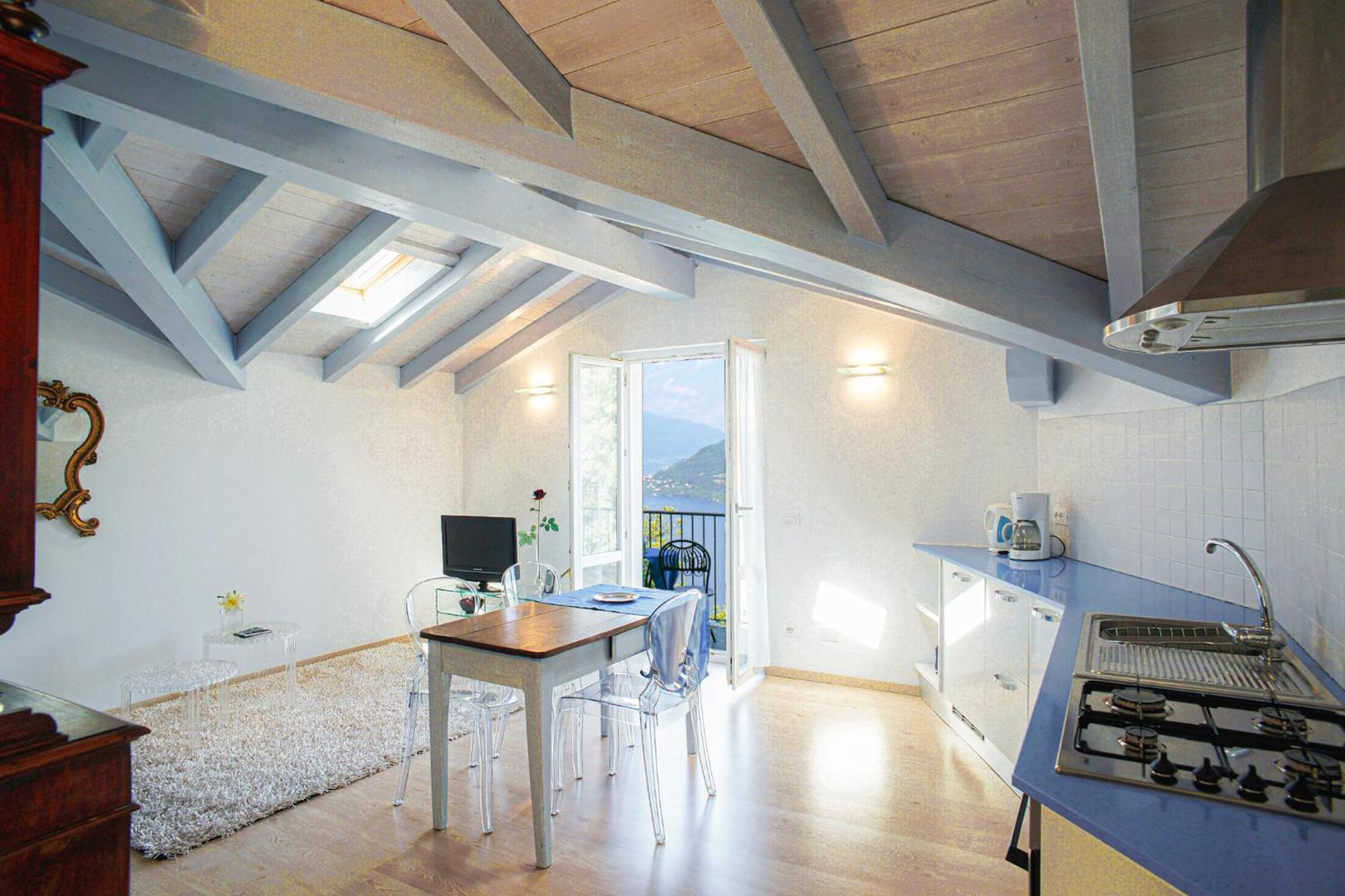 Apartament Casa Erica Cannobio Zewnętrze zdjęcie