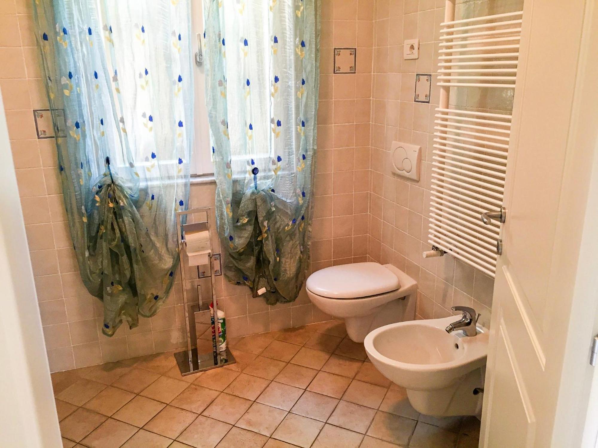 Apartament Casa Erica Cannobio Zewnętrze zdjęcie
