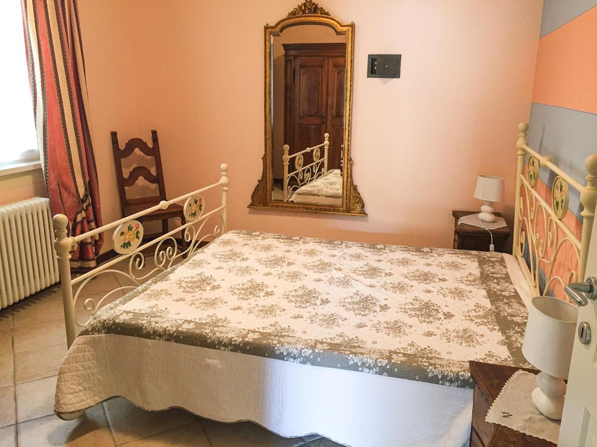Apartament Casa Erica Cannobio Zewnętrze zdjęcie