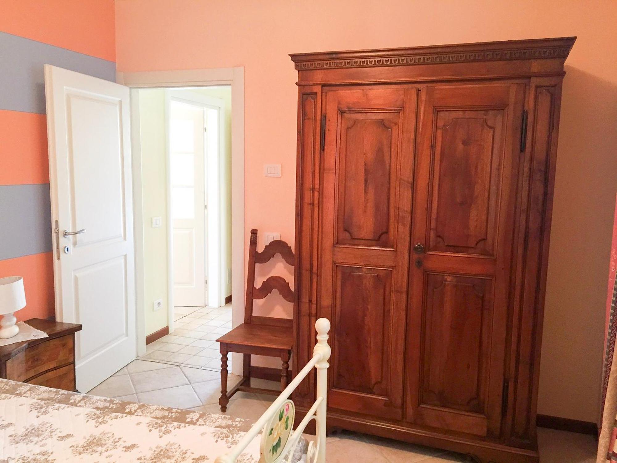 Apartament Casa Erica Cannobio Zewnętrze zdjęcie