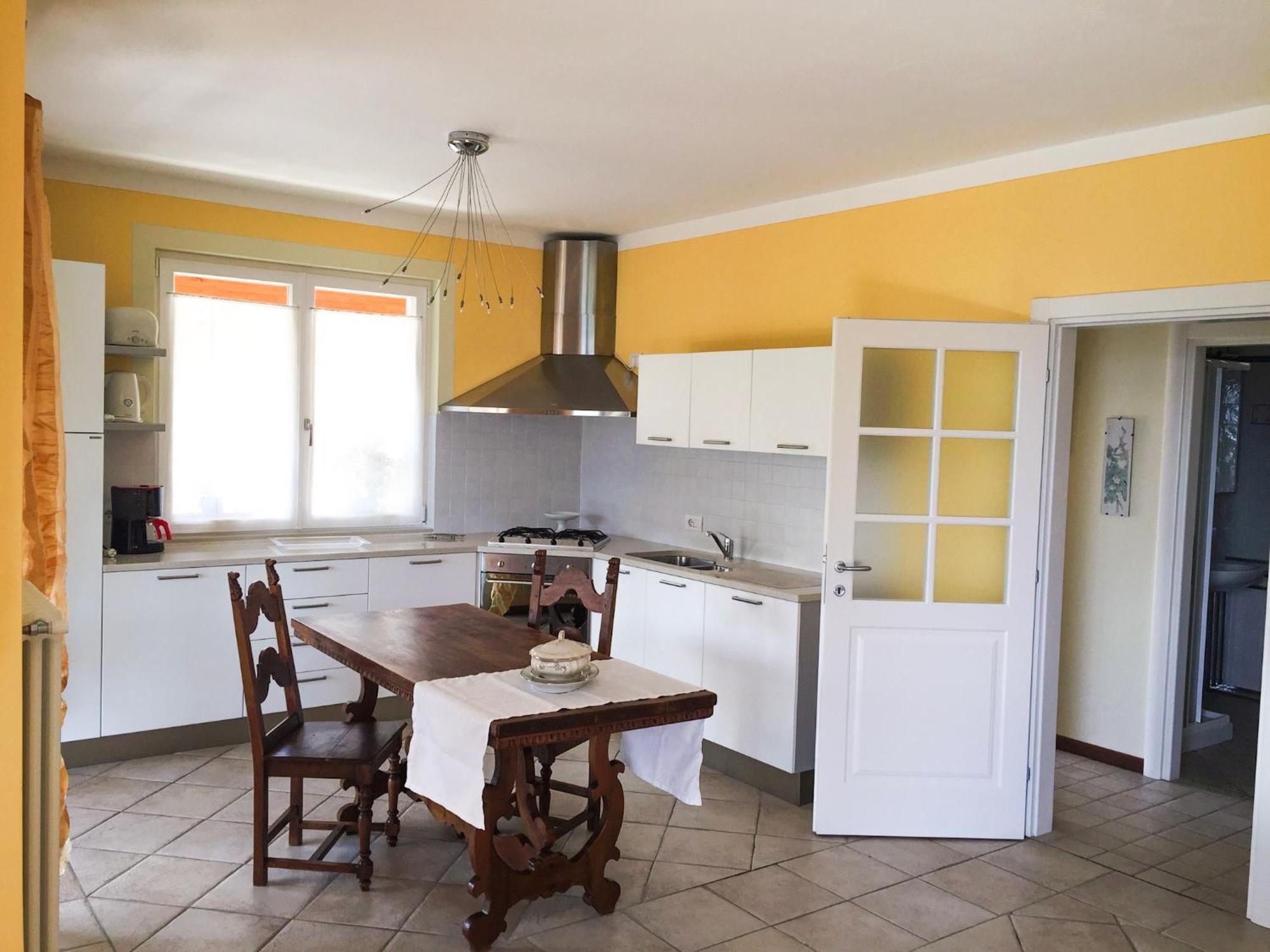 Apartament Casa Erica Cannobio Zewnętrze zdjęcie