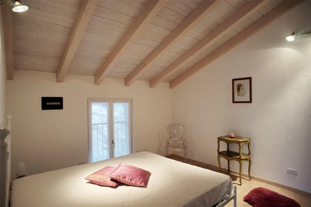 Apartament Casa Erica Cannobio Zewnętrze zdjęcie
