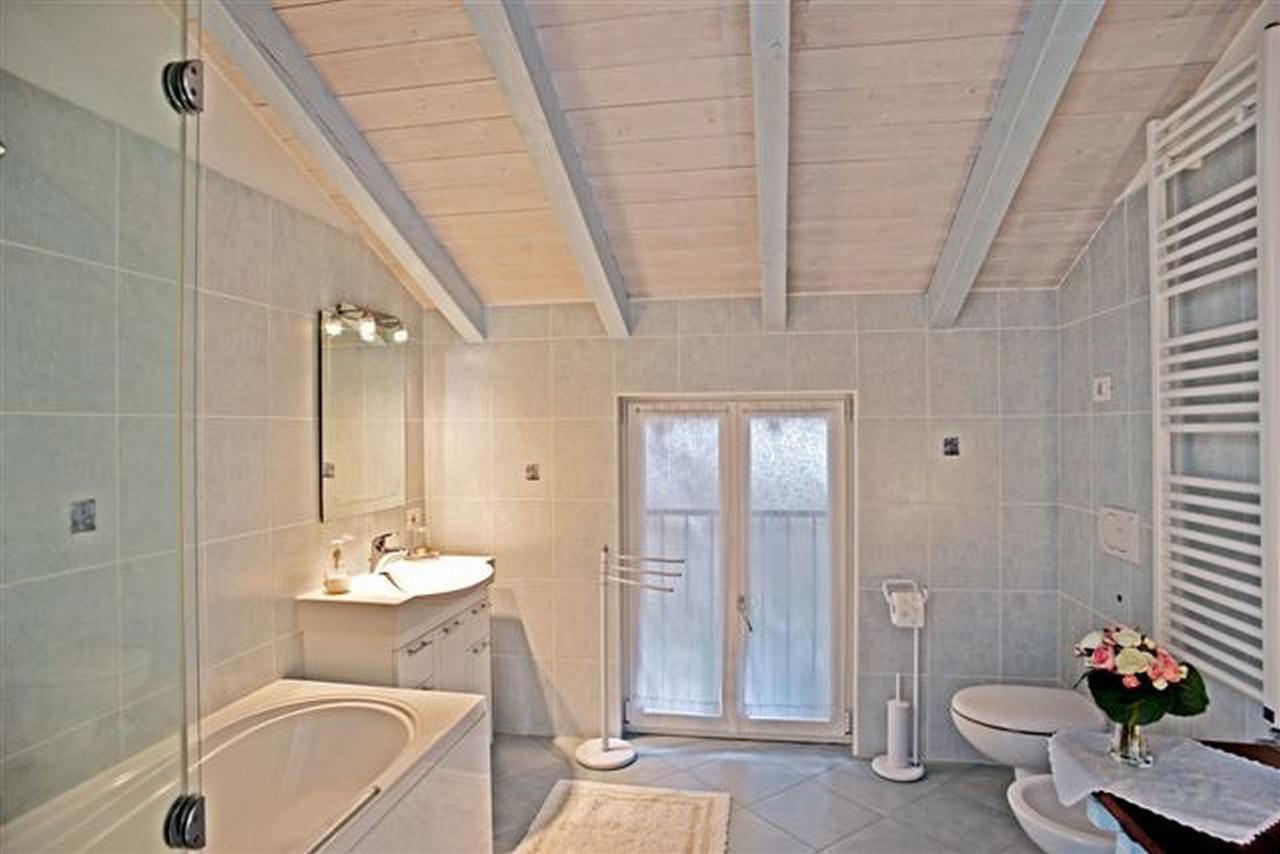 Apartament Casa Erica Cannobio Zewnętrze zdjęcie