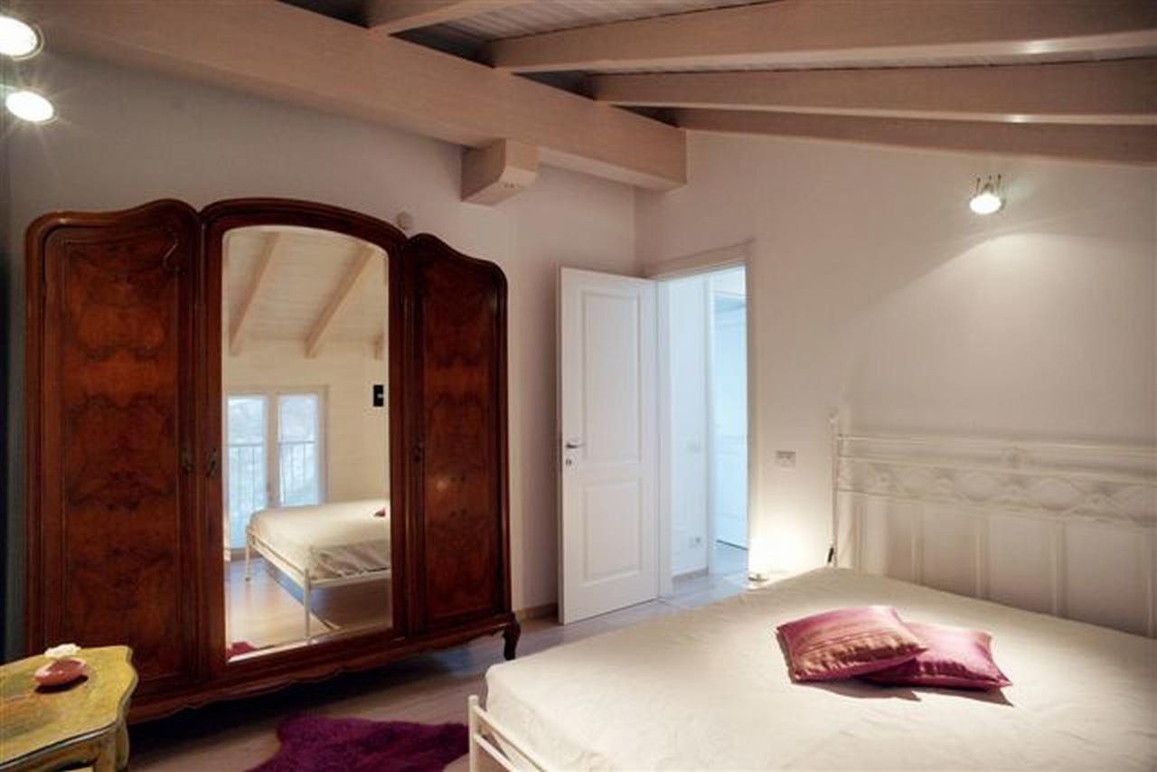 Apartament Casa Erica Cannobio Zewnętrze zdjęcie